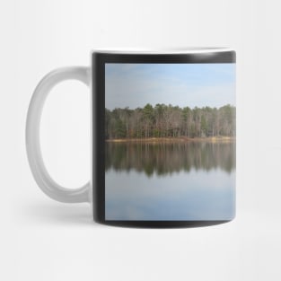 Lake Reflections Mug